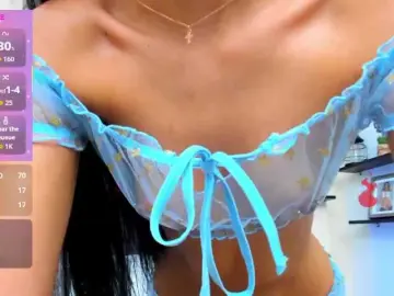 Bongacams Best live sex cam show of VioletaCollins