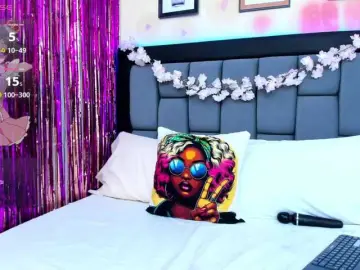 Bongacams Live Porn of VioletaCollins