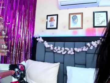 Bongacams Sex Chat of VioletaCollins