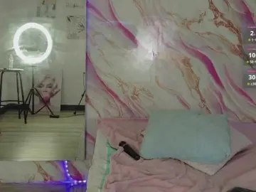 Bongacams Nude Webcam of ZoeLonghair