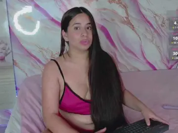 Bongacams Best Webcam of ZoeLonghair