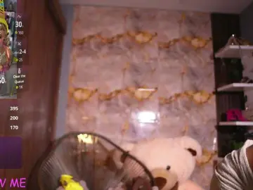 Bongacams Free Porn Cam of hannachris