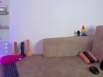 Bongacams Adult Video Chat of AlanaParker6