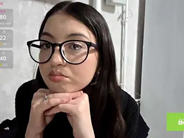 Bongacams Adult Video Chat of RozanneLafromboise