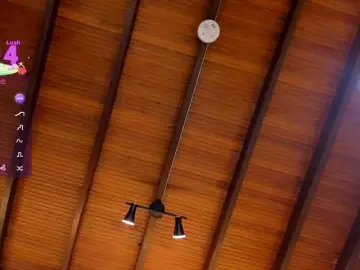 Bongacams Live Sex Cam of SolAvelar