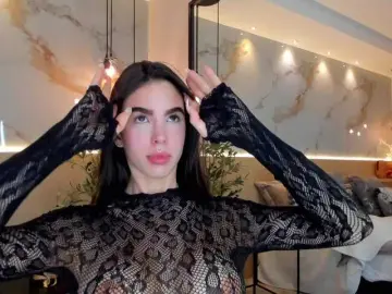 Bongacams Watch Live Sex Cams of SolAvelar