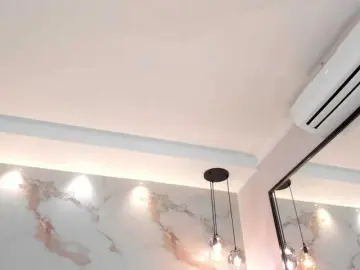 Bongacams Sex Cam of SolAvelar