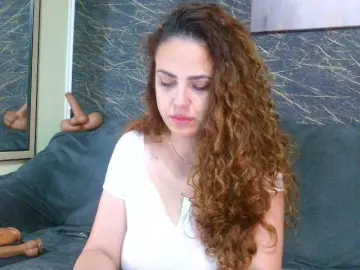 Bongacams Live Porn of curlygirl35