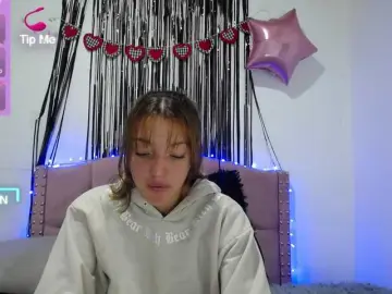 Bongacams Private Sex Chat of emilycooper