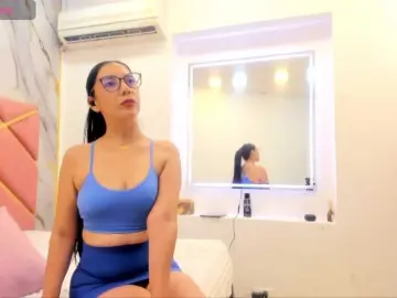 Bongacams Sex Cam of julianaa-31