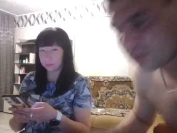 Bongacams Sex Chat of ANGELandANGELOCHEK