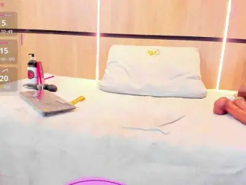 Bongacams Best Webcam of AdelaChase