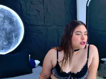 Bongacams Free Live Porn of AliceCastillo