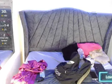 Bongacams Sex Cam of Pandy88