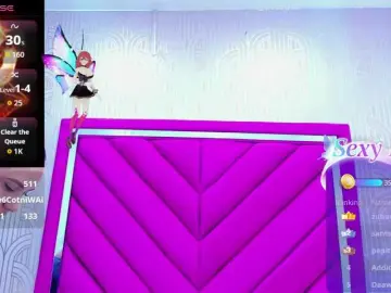 Bongacams Live Sex Cam of Samyprincexx