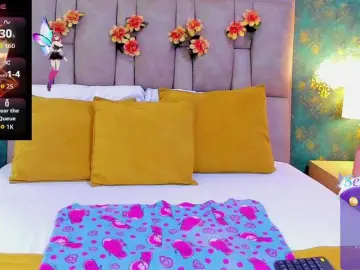 Bongacams Best Webcam of Samyprincexx