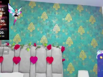 Bongacams Sex Cam of Samyprincexx