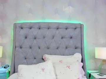 Bongacams Live Porn of Samyprincexx