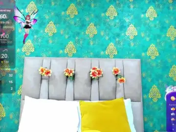 Bongacams Adult Webcam of Samyprincexx