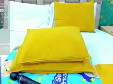 Bongacams Adult Webcam of Samyprincexx