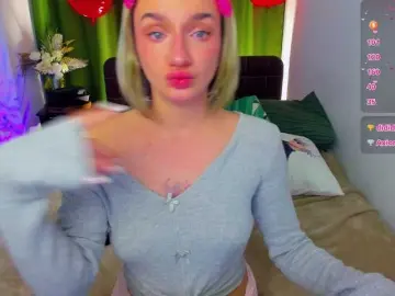 Bongacams Adult Webcam of YinyRosseX