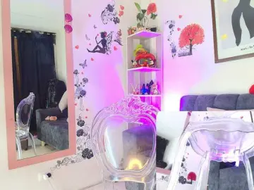 Bongacams Watch Live Sex Cams of Zully-Green