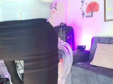 Bongacams Private Sex Chat of Zully-Green