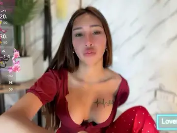 Bongacams Free Porn Cam of cutiepinayxx