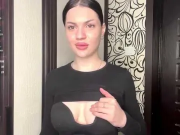 Bongacams Adult Video Chat of CamilaCarnegia