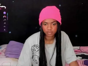 Bongacams Live Porn of Eleonnor