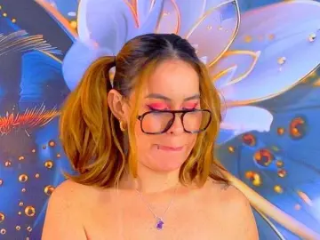 Bongacams Best Webcam of SCARLETTE04