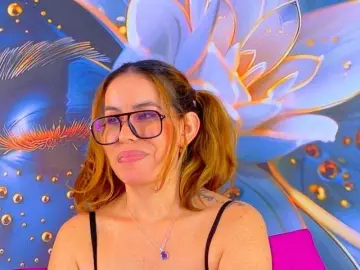 Bongacams Live Sex of SCARLETTE04