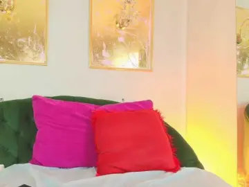 Bongacams Free Live Porn of SCARLETTE04