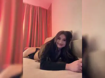 Bongacams Live Porn of Alliina-leee