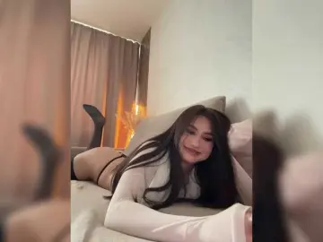 Bongacams Best Webcam of Alliina-leee