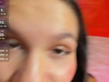 Bongacams Free Porn Cam of Ariiadna-Fox