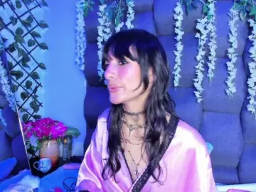 Bongacams Adult Video Chat of DaniDream