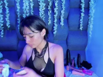 Bongacams Adult Webcam of DaniDream