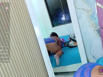 Bongacams Free Live Porn of Rizantella