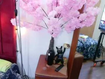 Bongacams Sex Cam of Rizantella