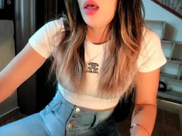 Bongacams Live Porn of merlinaa-adams