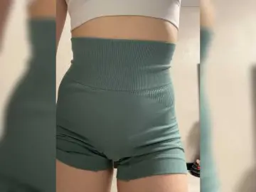 Bongacams Free Porn Cam of Belosnezhka