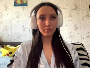 Bongacams Nude Webcam of LeannBernmen