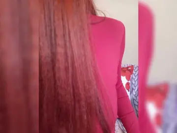 Bongacams Best Webcam of MEDOVAYA1