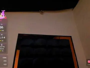 Bongacams Nude Webcam of MeliissaVelez