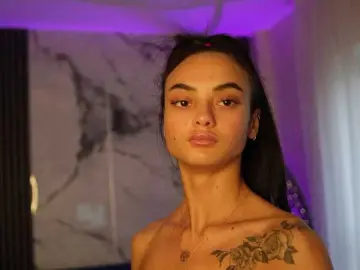 Bongacams Free Live Porn of RachelRavee