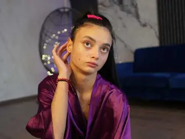 Bongacams Sex Cam of RachelRavee