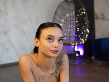 Bongacams Adult Video Chat of RachelRavee