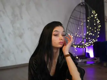 Bongacams Private Sex Chat of RachelRavee