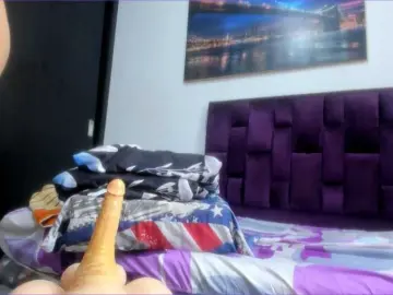 Bongacams Sex Cam of AssParadisse